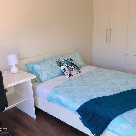 Papanui Road Holiday Home クライストチャーチ エクステリア 写真