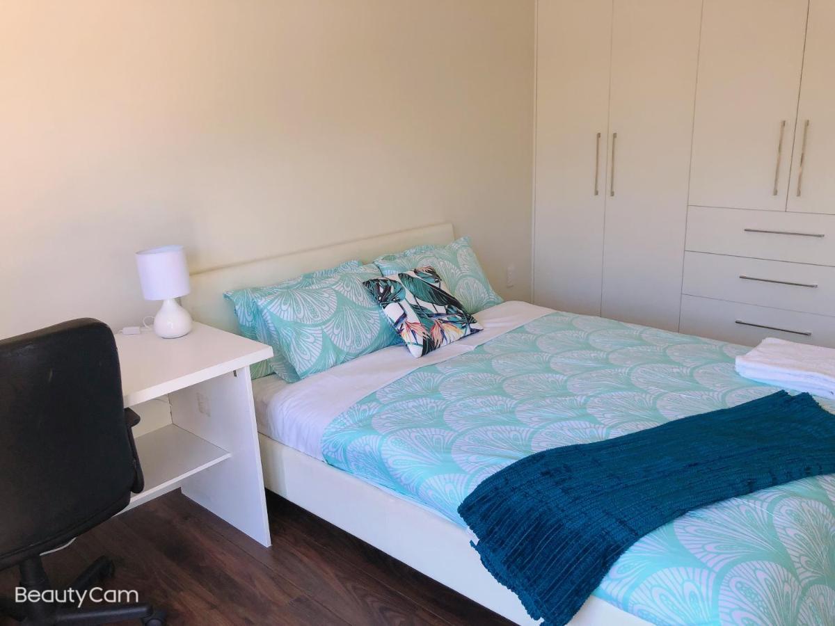 Papanui Road Holiday Home クライストチャーチ エクステリア 写真