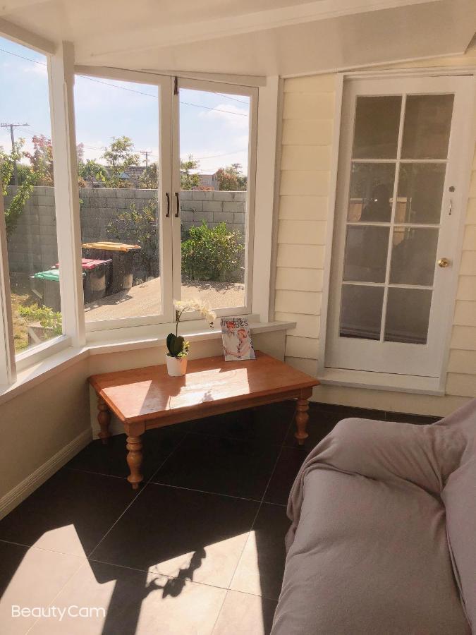 Papanui Road Holiday Home クライストチャーチ エクステリア 写真