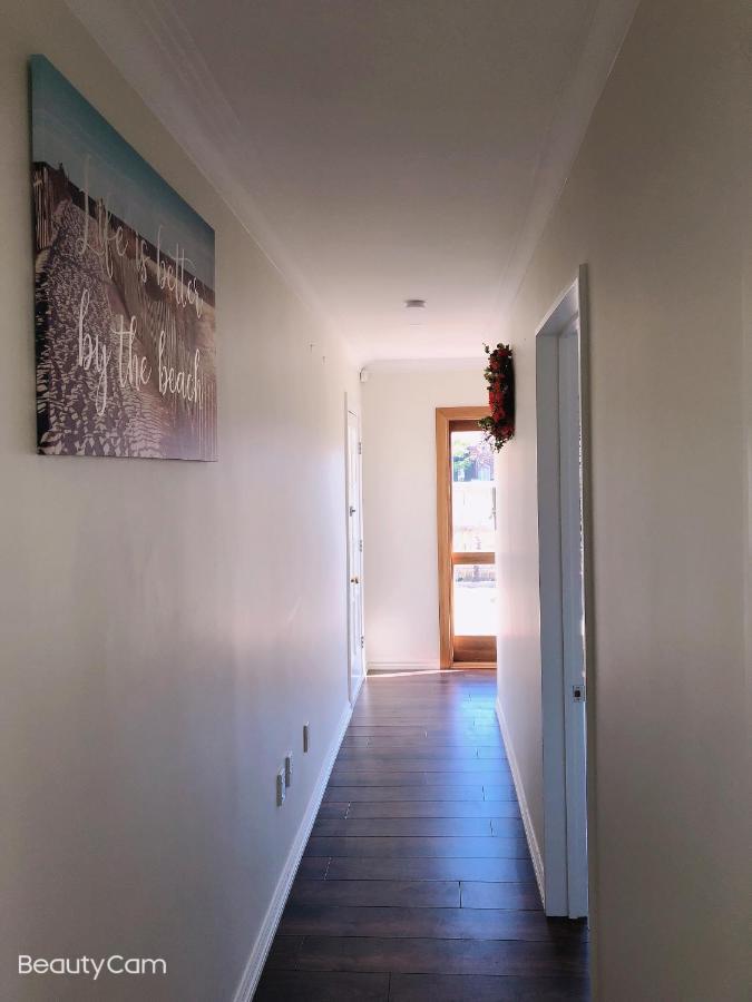 Papanui Road Holiday Home クライストチャーチ エクステリア 写真